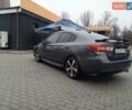 Серый Субару Импреза, объемом двигателя 2 л и пробегом 100 тыс. км за 8999 $, фото 13 на Automoto.ua