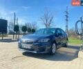 Серый Субару Импреза, объемом двигателя 2 л и пробегом 97 тыс. км за 7500 $, фото 1 на Automoto.ua