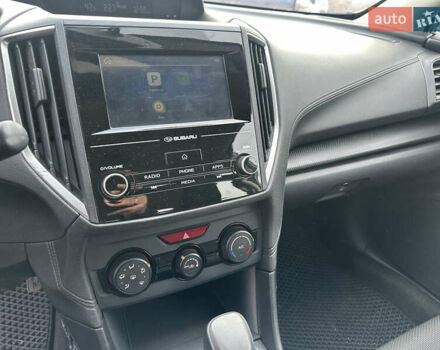 Сірий Субару Імпреза, об'ємом двигуна 2 л та пробігом 140 тис. км за 8300 $, фото 16 на Automoto.ua