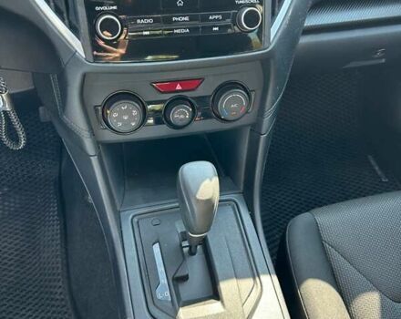 Субару Импреза 2017 в Ивано-Франковске на Automoto.ua Серый Субару Импреза, объемом двигателя 2 л и пробегом 111 тыс. км за 10500 $, фото 1 на Automoto.ua