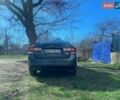 Серый Субару Импреза, объемом двигателя 2 л и пробегом 85 тыс. км за 8200 $, фото 2 на Automoto.ua