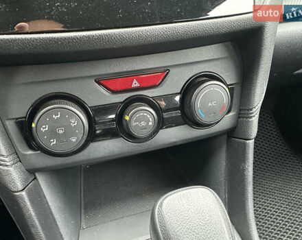 Сірий Субару Імпреза, об'ємом двигуна 2 л та пробігом 145 тис. км за 7900 $, фото 9 на Automoto.ua