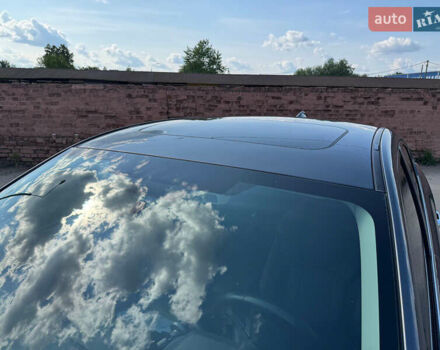 Субару Импреза 2017 в Конотопе на Automoto.ua Серый Субару Импреза, объемом двигателя 2 л и пробегом 132 тыс. км за 15500 $, фото 6 на Automoto.ua