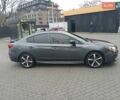 Серый Субару Импреза, объемом двигателя 2 л и пробегом 100 тыс. км за 8999 $, фото 6 на Automoto.ua