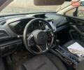 Серый Субару Импреза, объемом двигателя 2 л и пробегом 85 тыс. км за 8200 $, фото 12 на Automoto.ua