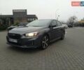 Серый Субару Импреза, объемом двигателя 2 л и пробегом 100 тыс. км за 8999 $, фото 1 на Automoto.ua