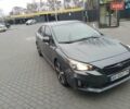 Серый Субару Импреза, объемом двигателя 2 л и пробегом 100 тыс. км за 8999 $, фото 11 на Automoto.ua