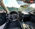 Субару Импреза 2017 в Ивано-Франковске на Automoto.ua Серый Субару Импреза, объемом двигателя 2 л и пробегом 111 тыс. км за 10500 $, фото 5 на Automoto.ua