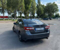 Субару Импреза 2017 в Конотопе на Automoto.ua Серый Субару Импреза, объемом двигателя 2 л и пробегом 132 тыс. км за 15500 $, фото 4 на Automoto.ua