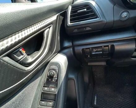 Субару Импреза 2017 в Ивано-Франковске на Automoto.ua Серый Субару Импреза, объемом двигателя 2 л и пробегом 111 тыс. км за 10500 $, фото 3 на Automoto.ua