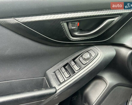 Сірий Субару Імпреза, об'ємом двигуна 2 л та пробігом 145 тис. км за 7900 $, фото 7 на Automoto.ua