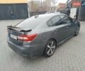 Серый Субару Импреза, объемом двигателя 2 л и пробегом 100 тыс. км за 8999 $, фото 9 на Automoto.ua