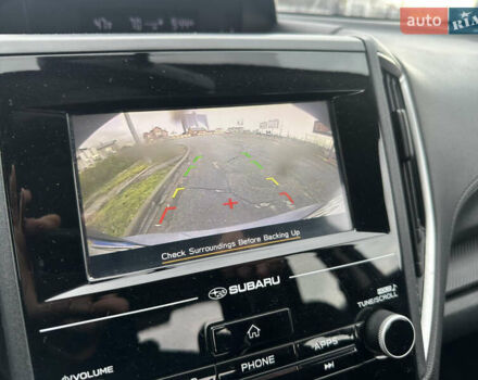 Сірий Субару Імпреза, об'ємом двигуна 2 л та пробігом 145 тис. км за 7900 $, фото 10 на Automoto.ua