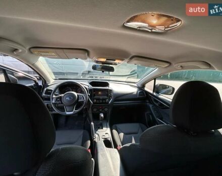 Субару Импреза 2017 в Ивано-Франковске на Automoto.ua Серый Субару Импреза, объемом двигателя 2 л и пробегом 111 тыс. км за 10500 $, фото 7 на Automoto.ua