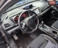 Серый Субару Импреза, объемом двигателя 2 л и пробегом 100 тыс. км за 8999 $, фото 2 на Automoto.ua