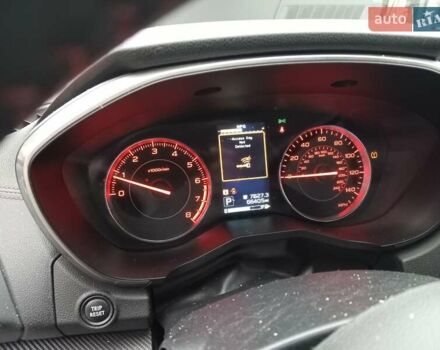 Серый Субару Импреза, объемом двигателя 2 л и пробегом 100 тыс. км за 8999 $, фото 1 на Automoto.ua