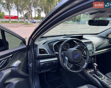 Субару Импреза 2017 в Конотопе на Automoto.ua Серый Субару Импреза, объемом двигателя 2 л и пробегом 132 тыс. км за 15500 $, фото 8 на Automoto.ua