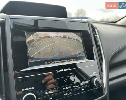 Сірий Субару Імпреза, об'ємом двигуна 2 л та пробігом 140 тис. км за 8300 $, фото 17 на Automoto.ua