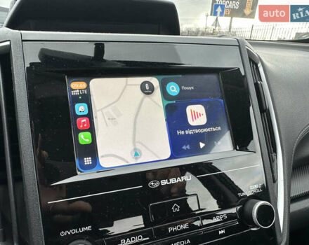Сірий Субару Імпреза, об'ємом двигуна 2 л та пробігом 145 тис. км за 7900 $, фото 11 на Automoto.ua