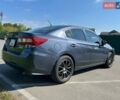 Субару Импреза 2017 в Ивано-Франковске на Automoto.ua Серый Субару Импреза, объемом двигателя 2 л и пробегом 111 тыс. км за 10500 $, фото 2 на Automoto.ua