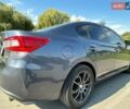 Субару Импреза 2017 в Ивано-Франковске на Automoto.ua Серый Субару Импреза, объемом двигателя 2 л и пробегом 111 тыс. км за 10500 $, фото 4 на Automoto.ua