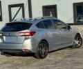 Серый Субару Импреза, объемом двигателя 0 л и пробегом 55 тыс. км за 5820 $, фото 6 на Automoto.ua