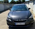 Серый Субару Импреза, объемом двигателя 2 л и пробегом 122 тыс. км за 12000 $, фото 1 на Automoto.ua