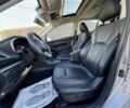 Серый Субару Импреза, объемом двигателя 0 л и пробегом 55 тыс. км за 5820 $, фото 8 на Automoto.ua
