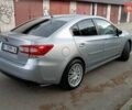 Серый Субару Импреза, объемом двигателя 2 л и пробегом 129 тыс. км за 10899 $, фото 4 на Automoto.ua