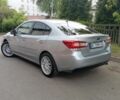 Серый Субару Импреза, объемом двигателя 2 л и пробегом 129 тыс. км за 10899 $, фото 2 на Automoto.ua