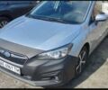 Серый Субару Импреза, объемом двигателя 2 л и пробегом 36 тыс. км за 11900 $, фото 1 на Automoto.ua