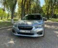 Сірий Субару Імпреза, об'ємом двигуна 2 л та пробігом 78 тис. км за 12900 $, фото 1 на Automoto.ua