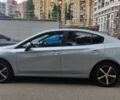 Сірий Субару Імпреза, об'ємом двигуна 2 л та пробігом 165 тис. км за 11500 $, фото 1 на Automoto.ua