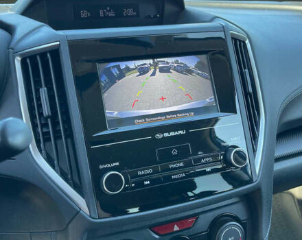 Субару Импреза 2019 в Львове на Automoto.ua Серый Субару Импреза, объемом двигателя 2 л и пробегом 182 тыс. км за 10900 $, фото 10 на Automoto.ua