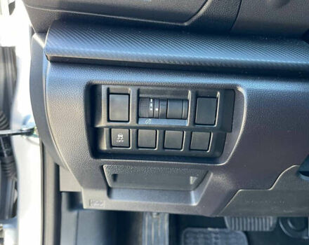 Субару Импреза 2019 в Львове на Automoto.ua Серый Субару Импреза, объемом двигателя 2 л и пробегом 182 тыс. км за 10900 $, фото 7 на Automoto.ua