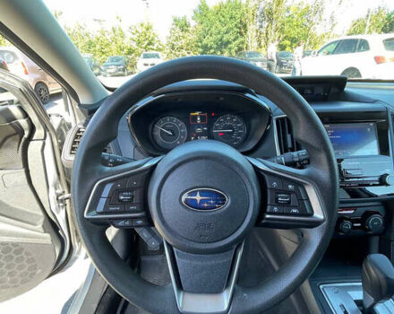 Субару Импреза 2019 в Львове на Automoto.ua Серый Субару Импреза, объемом двигателя 2 л и пробегом 182 тыс. км за 10900 $, фото 8 на Automoto.ua