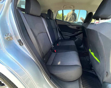 Субару Импреза 2019 в Львове на Automoto.ua Серый Субару Импреза, объемом двигателя 2 л и пробегом 182 тыс. км за 10900 $, фото 15 на Automoto.ua