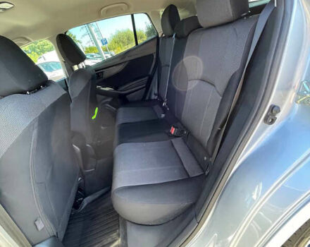 Субару Импреза 2019 в Львове на Automoto.ua Серый Субару Импреза, объемом двигателя 2 л и пробегом 182 тыс. км за 10900 $, фото 14 на Automoto.ua