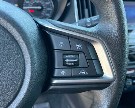 Субару Импреза 2019 в Львове на Automoto.ua Серый Субару Импреза, объемом двигателя 2 л и пробегом 182 тыс. км за 10900 $, фото 13 на Automoto.ua