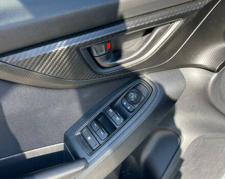 Субару Импреза 2019 в Львове на Automoto.ua Серый Субару Импреза, объемом двигателя 2 л и пробегом 182 тыс. км за 10900 $, фото 6 на Automoto.ua