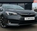 Серый Субару Импреза, объемом двигателя 2 л и пробегом 131 тыс. км за 16990 $, фото 1 на Automoto.ua