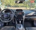 Серый Субару Импреза, объемом двигателя 2 л и пробегом 85 тыс. км за 14900 $, фото 25 на Automoto.ua