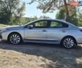 Серый Субару Импреза, объемом двигателя 2 л и пробегом 85 тыс. км за 14900 $, фото 7 на Automoto.ua