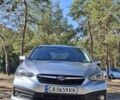 Серый Субару Импреза, объемом двигателя 2 л и пробегом 85 тыс. км за 14900 $, фото 8 на Automoto.ua