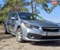 Серый Субару Импреза, объемом двигателя 2 л и пробегом 85 тыс. км за 14900 $, фото 9 на Automoto.ua