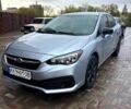 Серый Субару Импреза, объемом двигателя 2 л и пробегом 177 тыс. км за 12000 $, фото 1 на Automoto.ua