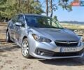 Серый Субару Импреза, объемом двигателя 2 л и пробегом 85 тыс. км за 14900 $, фото 15 на Automoto.ua