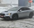 Серый Субару Импреза, объемом двигателя 2.39 л и пробегом 41 тыс. км за 23500 $, фото 1 на Automoto.ua
