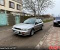 Серый Субару Импреза, объемом двигателя 1.6 л и пробегом 300 тыс. км за 1500 $, фото 1 на Automoto.ua