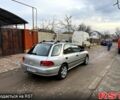 Серый Субару Импреза, объемом двигателя 1.6 л и пробегом 300 тыс. км за 1500 $, фото 4 на Automoto.ua